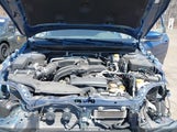SUBARU OUTBACK PREMIUM 4S4BTADC4N3252622 снимка