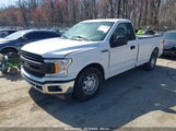 FORD F-150 XL 1FTMF1CB7JKC77821 снимка