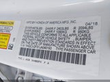HONDA ACCORD EX-L 2.0T 1HGCV2F51JA040193 photo