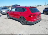 VOLKSWAGEN TIGUAN 2.0T SE/2.0T WOLFSBURG EDITION 3VVNB7AX5RM061571 снимка