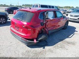 VOLKSWAGEN TIGUAN 2.0T SE/2.0T WOLFSBURG EDITION 3VVNB7AX5RM061571 снимка