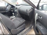 NISSAN ROGUE SELECT S JN8AS5MV1FW257616 снимка