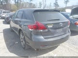 TOYOTA VENZA XLE V6 4T3ZK3BB5FU072477 fotografie