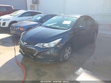 CHEVROLET CRUZE LS AUTO 1G1BC5SM7G7278708 снимка