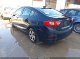 CHEVROLET CRUZE LS AUTO 1G1BC5SM7G7278708 снимка