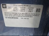 Chevrolet Malibu 1Fl 1G11A5SL9EF255054 снимка