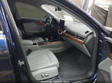 AUDI A4 PREMIUM 40 TFSI QUATTRO S TRONIC WAUABAF46MA086264 photo
