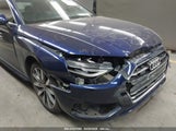 AUDI A4 PREMIUM 40 TFSI QUATTRO S TRONIC WAUABAF46MA086264 fotografie
