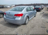 SUBARU LEGACY 2.5I 4S3BMCA65E3033647 снимка