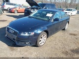 AUDI A4 2.0T PREMIUM WAUDFAFL9BN038272 снимка