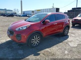 KIA SPORTAGE EX KNDPNCACXH7178396 снимка