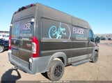 RAM PROMASTER 2500 3C6TRVCG1JE138932 снимка