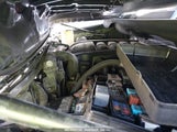 TOYOTA TUNDRA LIMITED 5.7L V8 5TFHY5F19DX301615 снимка