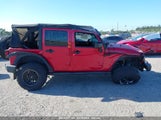 JEEP WRANGLER UNLIMITED X 1J4GB391X8L649234 снимка