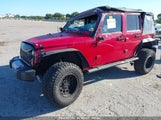 JEEP WRANGLER UNLIMITED X 1J4GB391X8L649234 снимка