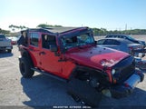 JEEP WRANGLER UNLIMITED X 1J4GB391X8L649234 снимка