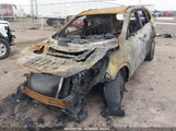 KIA SORENTO 2.4L LX 5XYPGDA34JG391658 photo