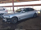 BMW 530E IPERFORMANCE WBAJA9C57JB033108 снимка