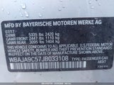 BMW 530E IPERFORMANCE WBAJA9C57JB033108 снимка