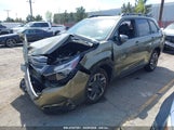 SUBARU FORESTER LIMITED JF2SLDRC5SH432674 снимка