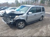 HONDA PILOT EX-L 2HKYF18553H553516 снимка