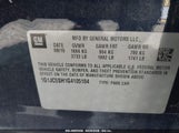 Chevrolet Sonic Lt Auto 1G1JC5SH1G4105184 снимка