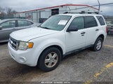 FORD ESCAPE XLT 1FMCU9DG1CKC69903 fotografie