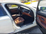 BMW 550I WBAFR9C51CDV58753 снимка