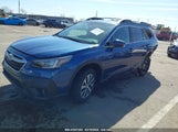SUBARU OUTBACK PREMIUM 4S4BTAFC6N3173756 снимка