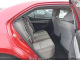 TOYOTA COROLLA LE 2T1BURHE2KC214241 снимка
