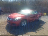NISSAN ALTIMA 2.5 S 1N4AL2EP6DC288680 снимка