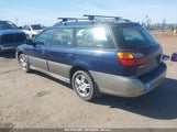SUBARU OUTBACK 4S3BH675246607087 fotografie