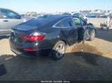 HONDA INSIGHT EX 19XZE4F59LE014980 снимка