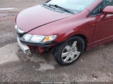 HONDA CIVIC LX 2HGFA16509H545433 снимка