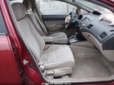 HONDA CIVIC LX 2HGFA16509H545433 снимка