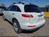 INFINITI FX35 JNRAS08W45X218366 снимка
