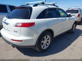 INFINITI FX35 JNRAS08W45X218366 снимка