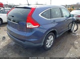 HONDA CR-V EX-L 2HKRM3H72EH521164 снимка