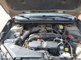 SUBARU XV CROSSTREK 2.0I LIMITED JF2GPAMC0F8285105 photo