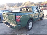 Nissan Frontier Sv 4X4 1N6ED1EK1NN683652 photo