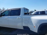 CHEVROLET SILVERADO 3500HD 4WD LONG BED LT 1GC4YTEY5NF246508 снимка