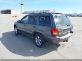 JEEP GRAND CHEROKEE OVERLAND 1J8GW68J54C435283 fotografie