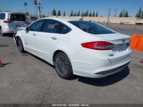 FORD FUSION ENERGI SE LUXURY 3FA6P0PUXHR276444 fotografie