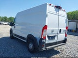 RAM PROMASTER 2500 TRADESMAN HIGH ROOF 136 WB W/PASS SEAT 3C6LRVCG8SE511501 photo