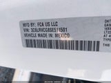 RAM PROMASTER 2500 TRADESMAN HIGH ROOF 136 WB W/PASS SEAT 3C6LRVCG8SE511501 photo