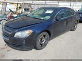 CHEVROLET MALIBU LS 1G1ZB5EB6AF237897 снимка