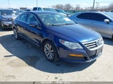 VOLKSWAGEN CC SPORT WVWMP7AN6BE705312 снимка