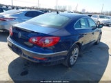 VOLKSWAGEN CC SPORT WVWMP7AN6BE705312 снимка