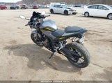 HONDA CBR500 RA MLHPC6252P5400556 снимка