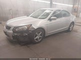 HONDA ACCORD 2.4 LX-P 1HGCP26428A119321 photo